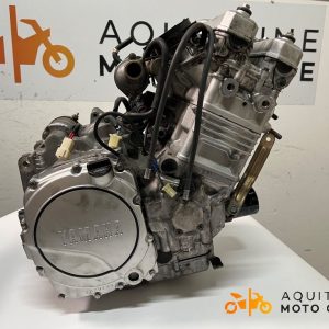 MOTEUR YAMAHA YZF 1000 1997