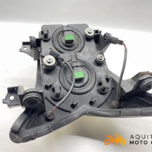 OPTIQUE KAWASAKI ER-6N 2009