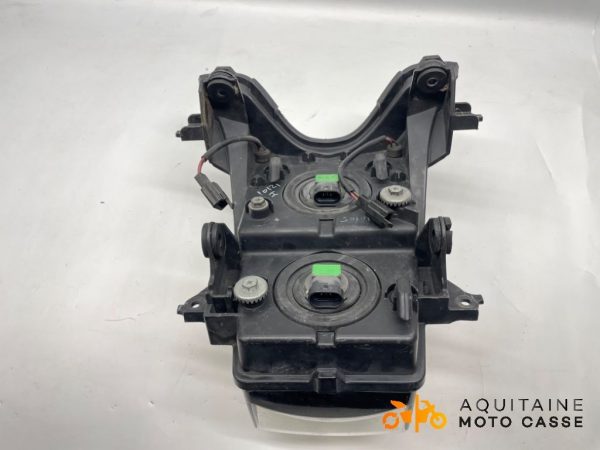 OPTIQUE KAWASAKI ER-6N 2009