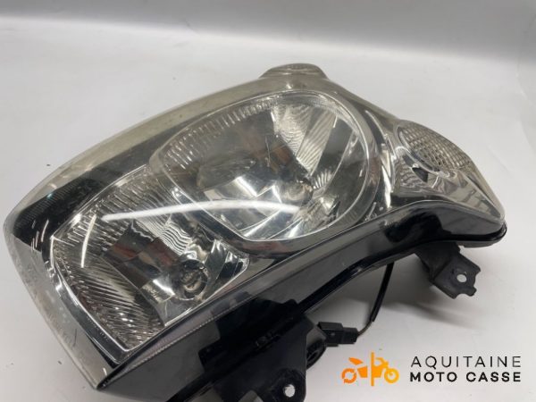 OPTIQUE KAWASAKI ER-6N 2009