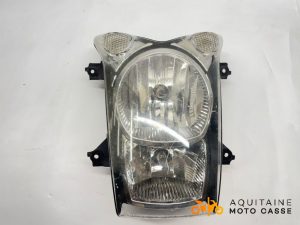 OPTIQUE KAWASAKI ER-6N 2009
