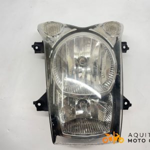 OPTIQUE KAWASAKI ER-6N 2009
