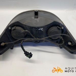 OPTIQUE PIAGGIO XEVO 125 2010