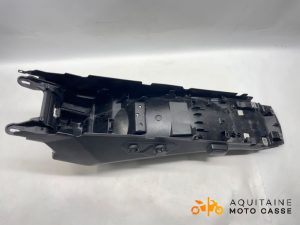 PASSAGE DE ROUE TRIUMPH TIGER 900 GT 2022