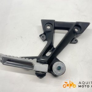 PLATINE ARRIÈRE DROITE YAMASAKI YM 50 QT 2021