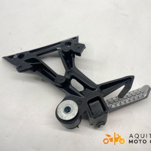 PLATINE ARRIÈRE DROITE YAMASAKI YM 50 QT 2021