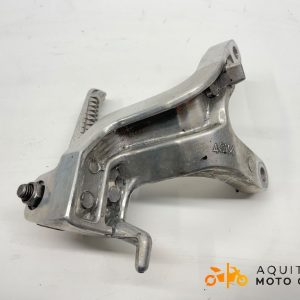 PLATINE ARRIÈRE GAUCHE YAMAHA YZF 1000 1997