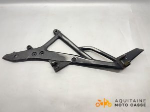 PLATINE AVANT DROITE KAWASAKI ER-6N 2009