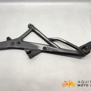 PLATINE AVANT DROITE KAWASAKI ER-6N 2009