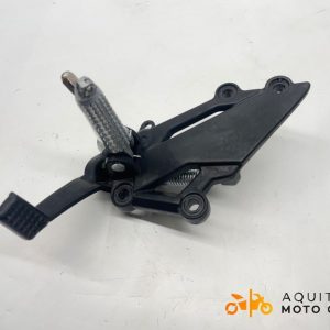 PLATINE AVANT DROITE YAMASAKI YM 50 QT 2021