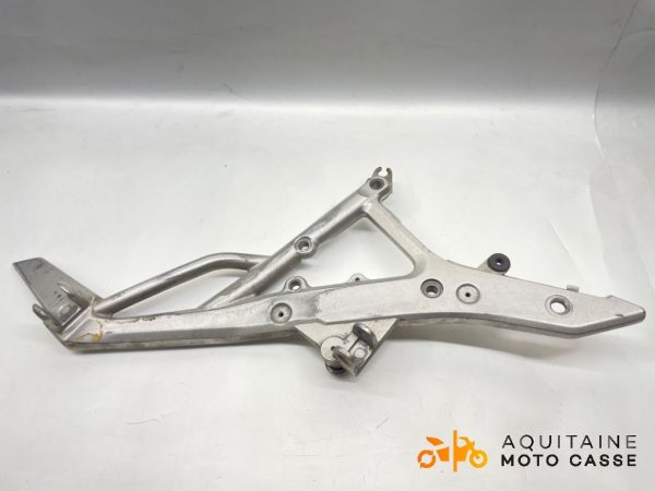 PLATINE AVANT GAUCHE KAWASAKI ER-6N 2009
