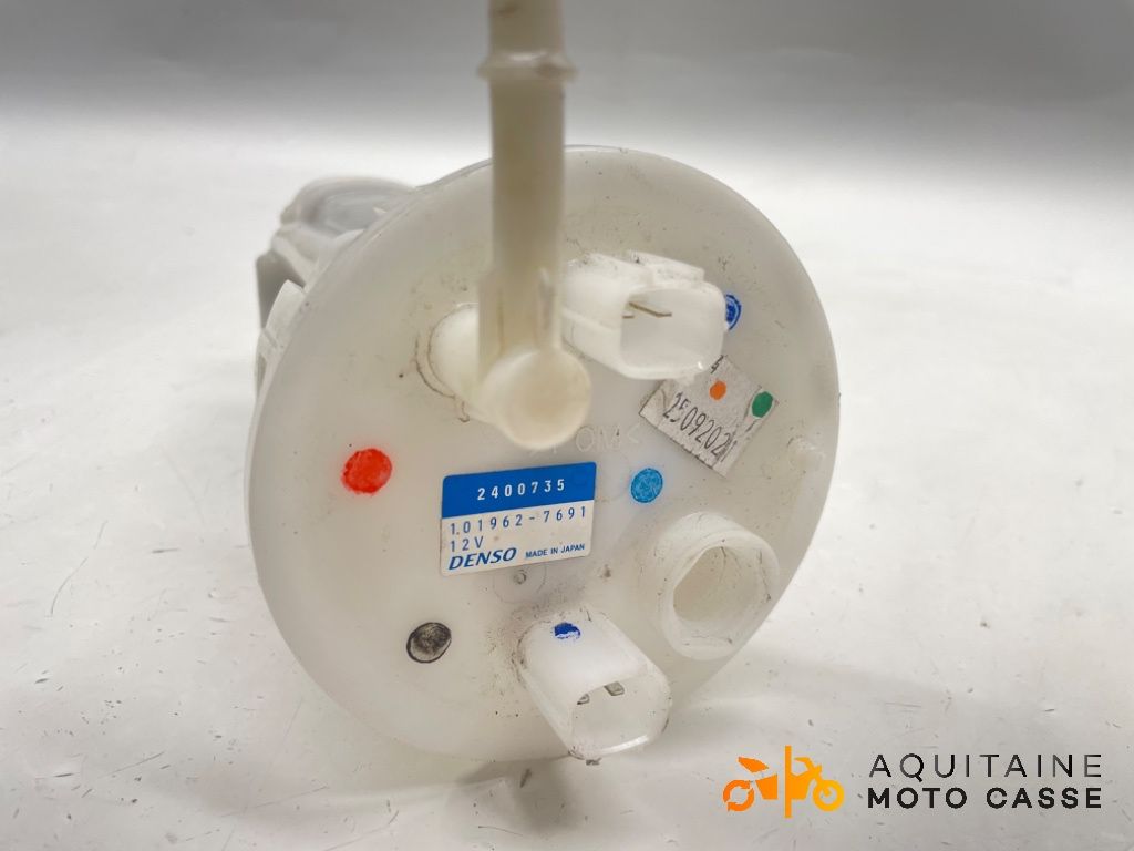 POMPE À ESSENCE TRIUMPH TIGER 900 GT 2022