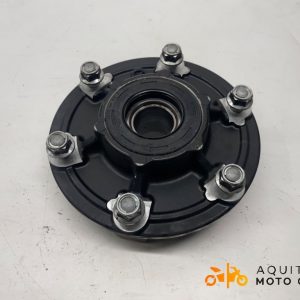 PORTE COURONNE SUZUKI GSXR 1000 2009