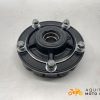 PORTE COURONNE SUZUKI HAYABUSA 1340 2012