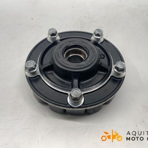 PORTE COURONNE SUZUKI HAYABUSA 1340 2012