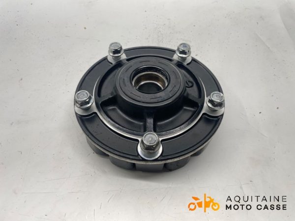 PORTE COURONNE SUZUKI HAYABUSA 1340 2012