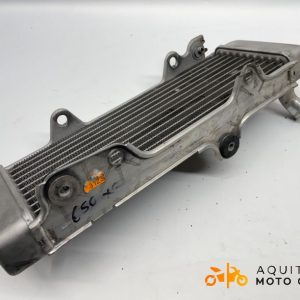 RADIATEUR D’EAU GAUCHE HONDA XR 650 2000