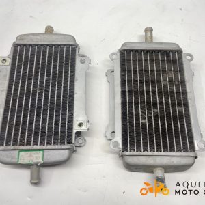RADIATEUR D’EAU PIAGGIO GTS 125 2012