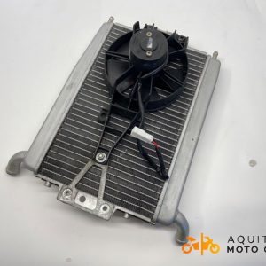 RADIATEUR D’EAU PIAGGIO XEVO 125 2010