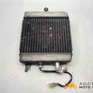 RADIATEUR D’EAU SUZUKI BURGMAN 125 2007