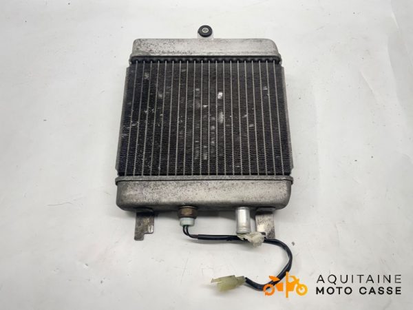 RADIATEUR D'EAU SUZUKI BURGMAN 125 2007