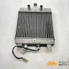 RADIATEUR D'EAU SUZUKI BURGMAN 125 2007