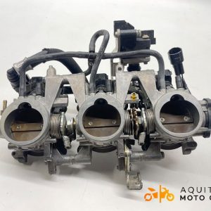 RAMPE D’INJECTION TRIUMPH DAYTONA 675 2010
