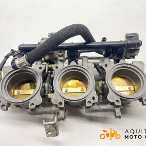 RAMPE D’INJECTION TRIUMPH DAYTONA 675 2010