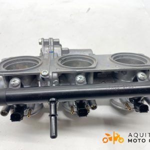 RAMPE D’INJECTION TRIUMPH TIGER 900 GT 2022