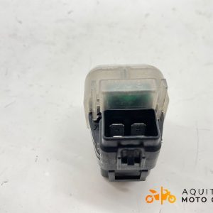 RELAIS DÉMARREUR TRIUMPH DAYTONA 675 2010