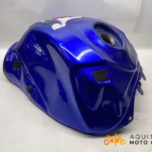 RÉSERVOIR D’ESSENCE SUZUKI GSXR 600 2007