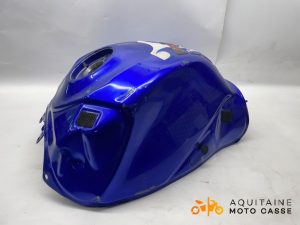 RÉSERVOIR D'ESSENCE SUZUKI GSXR 600 2007