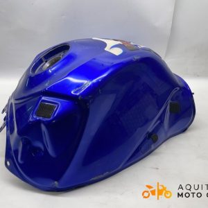 RÉSERVOIR D’ESSENCE SUZUKI GSXR 600 2007