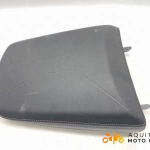 SELLE ARRIÈRE TRIUMPH TIGER 900 GT 2022