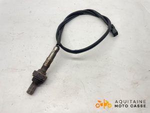 SONDE LAMBDA SUZUKI GSXR 600 2007