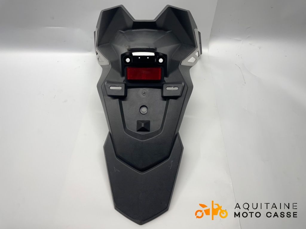 SUPPORT DE PLAQUE SYM JET 14 2021