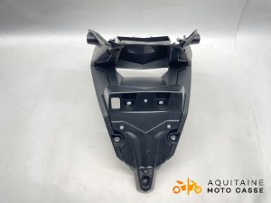 SUPPORT DE PLAQUE TRIUMPH TIGER 900 GT 2022
