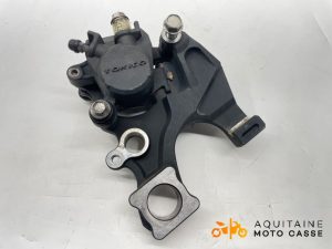 ÉTRIER DE FREIN ARRIÈRE SUZUKI B KING 1300 2011