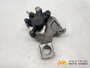 ÉTRIER DE FREIN ARRIÈRE SUZUKI GSXR 1000 2009