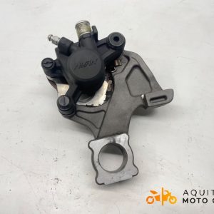 ÉTRIER DE FREIN ARRIÈRE SUZUKI GSXR 1000 2009