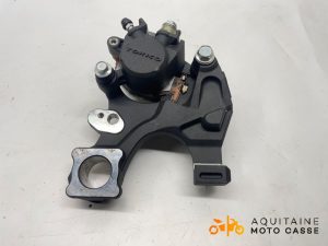 ÉTRIER DE FREIN ARRIÈRE SUZUKI HAYABUSA 1340 2012