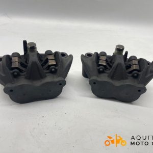 ÉTRIER DE FREIN AVANT SUZUKI GSXR 1000 2009