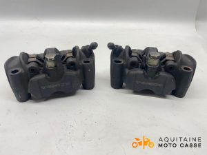 ÉTRIER DE FREIN AVANT SUZUKI GSXR 1000 2009