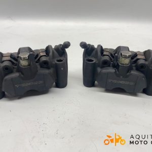 ÉTRIER DE FREIN AVANT SUZUKI GSXR 1000 2009