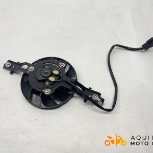 VENTILATEUR SUZUKI BURGMAN 125 2007