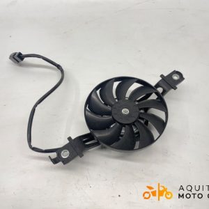 VENTILATEUR SUZUKI BURGMAN 125 2007