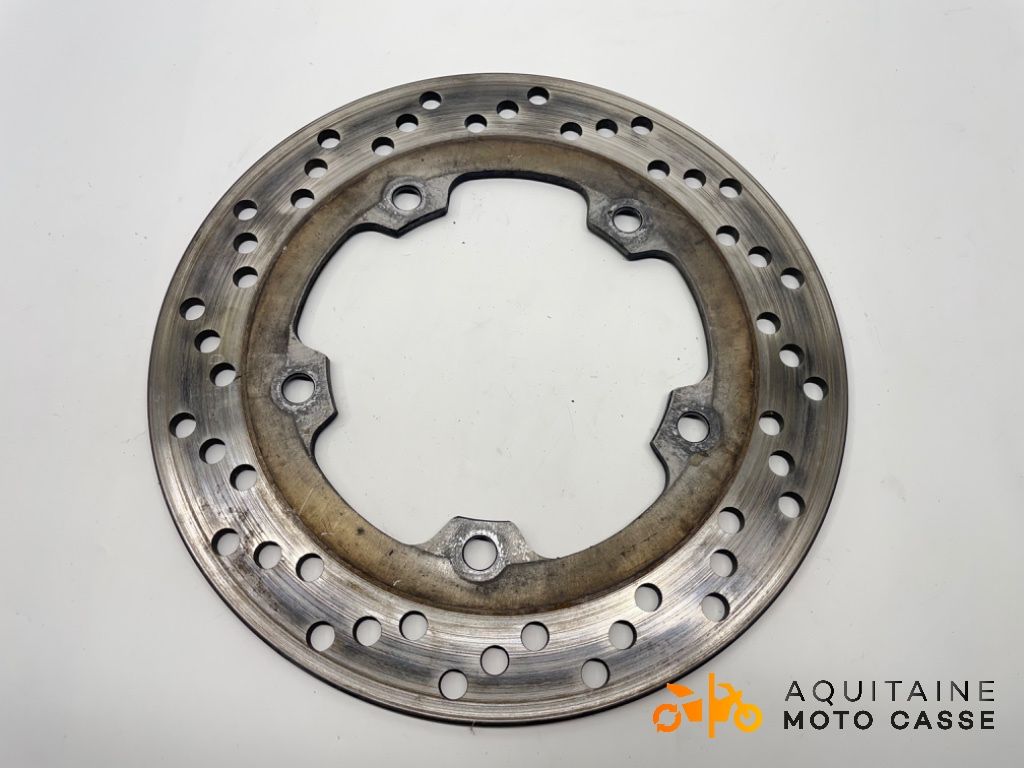DISQUE ARRIÈRE SUZUKI BANDIT 650 2007