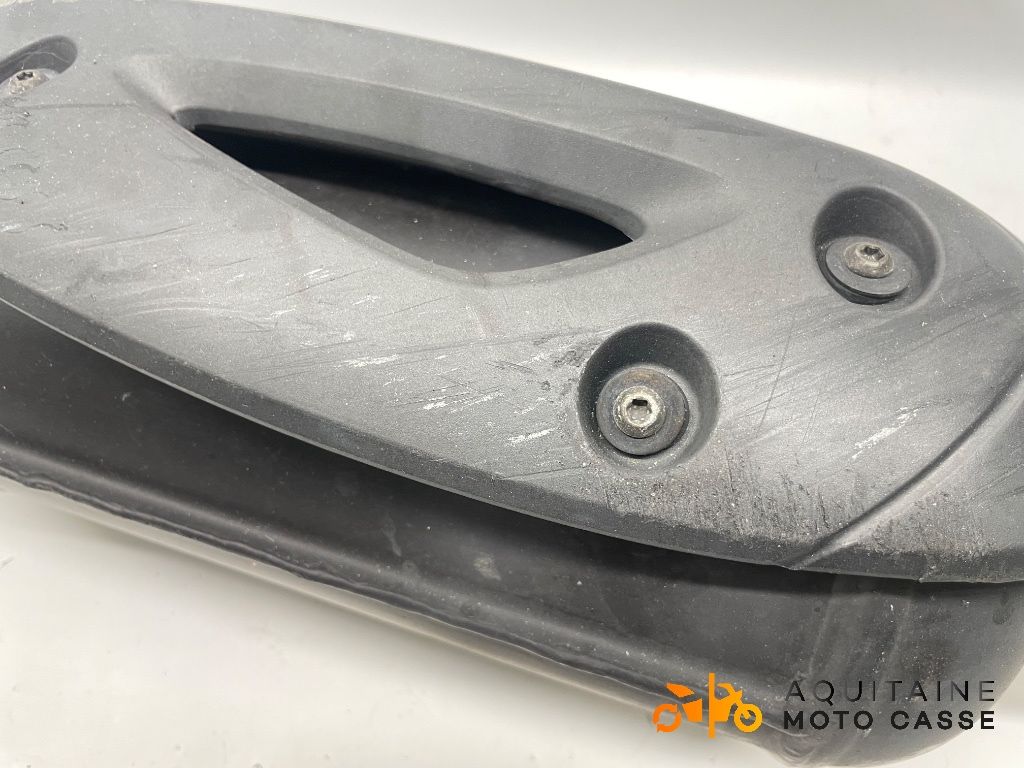 LIGNE D'ÉCHAPPEMENT COMPLÈTE PIAGGIO LIBERTY S 50 4TPS 2021