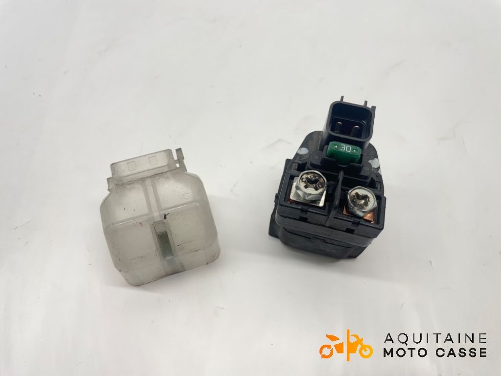 RELAIS DÉMARREUR SUZUKI BANDIT 650 2007