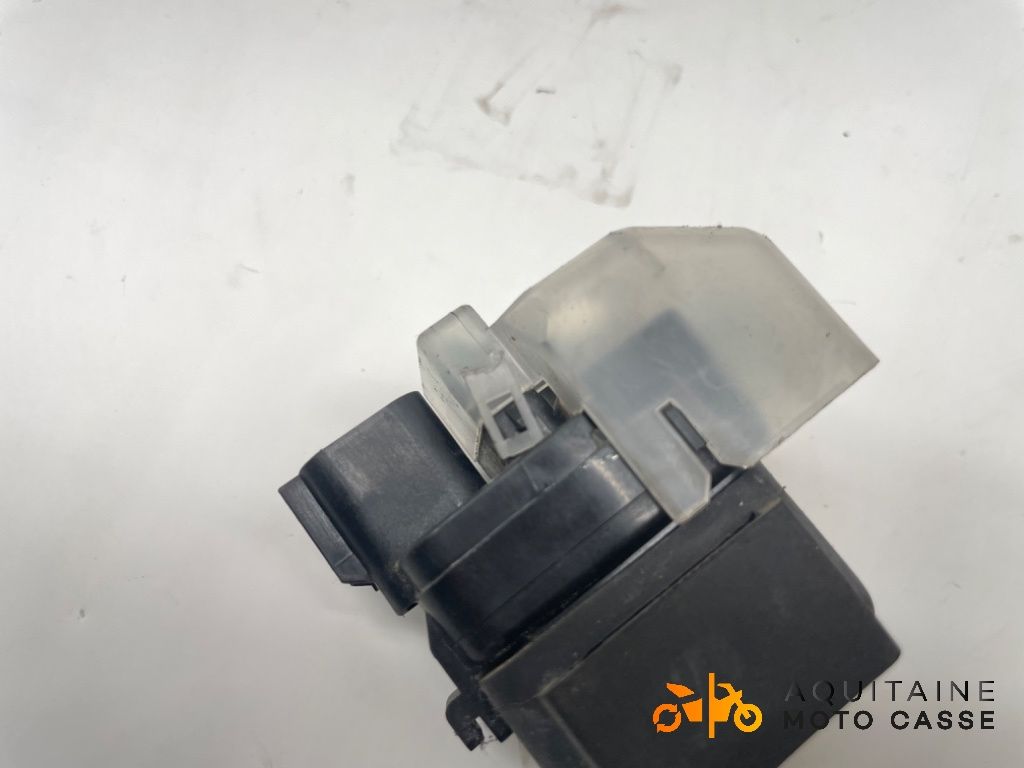 RELAIS DÉMARREUR SUZUKI BANDIT 650 2007